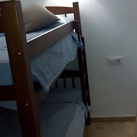 Molino Moraira Feriehus Teulada