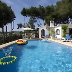 Molino Moraira * Teulada