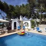 Molino Moraira Teulada