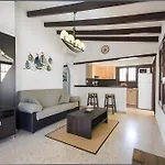 Molino Moraira Tatil Evi *