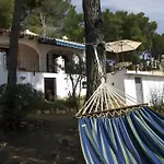 Molino Moraira Tatil Evi *