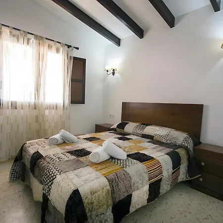 Molino Moraira * Teulada