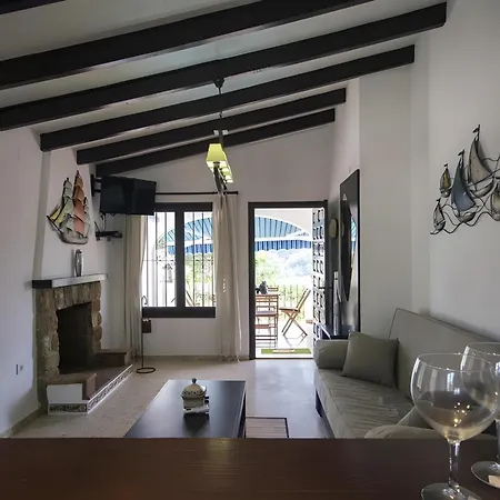 Molino Moraira