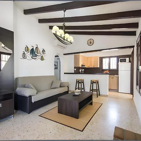 Molino Moraira Vakantiehuis *